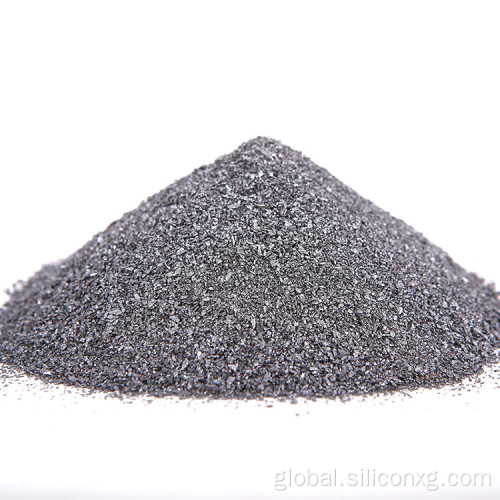 Ferro Silicon Alloy Ferro Silicon FeSi steel ues Supplier